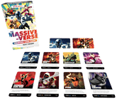 The Massive - Verse Fighting Card Game - Starbase 505
